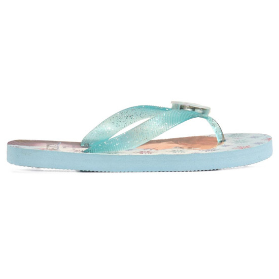 Disney Flip Flop with Lights